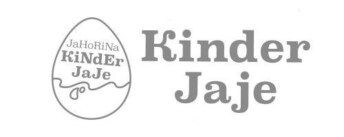 Kinder Jaje logo